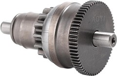 GY6 49cc 50cc Starter Clutch Bendix – for 139QMA 139QMB