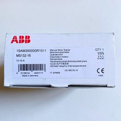 1PCS NEW MS132-16 motor protective circuit-breakers ABB Fast delivery