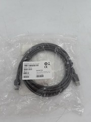 Zebra Cable CBA-U10-S15ZAR – Shielded USB: Series A Connector, 15ft