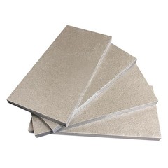 Mica Heat Resistant Insulation Flexible Sheet Silver Gold thickness 1mm – 20mm