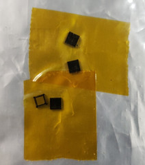 MSP430FR2433IRGER VQFN-24 (4Pcs) …………………………..(SB6)