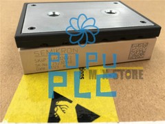 New 1Pcs SEMIKRON Module SKIIP38AC126V2