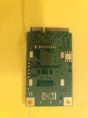 Lot of 4 units Telit DE910 – Dual MINI PCle /aeris/ D