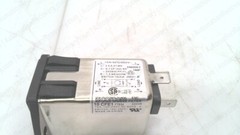 CORCOM 10CFE1, POWER ENTRY MODULE, NEW* #333468