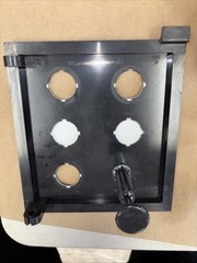 GE, EVOLUTION 9000 DEVICE WINDOW, GREAT CONDITION, COUPLE DIFFERENT STYLES!