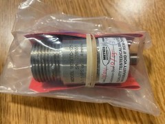 **New** Metrix 162VTC-121-220-00 Seismic Vibration Transmitter