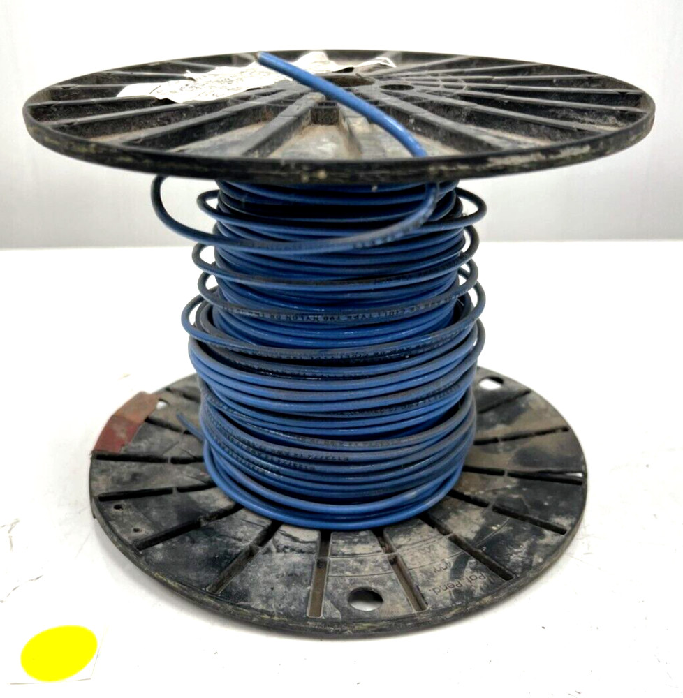 ENCORE WIRE 105100704040 INSULATED WIRE