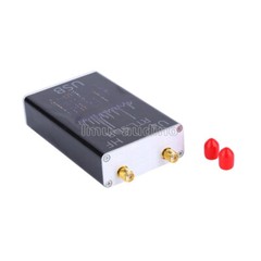 UV HF RTL-SDR USB Tuner Receiver/R820T+8232 Ham Radio 100KHz-1.7GHz Full Band