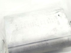 Morris 90447 Aluminum H-tap 4/0 to 3/0 STR or ACSR