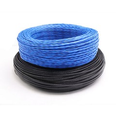 Multicore K J T Type Thermocouples Cable Extension Wire Temperature Measurement