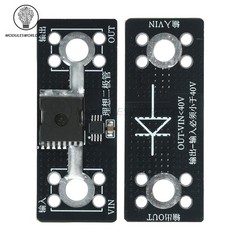 40A 65A 100A No Voltage Limit Anti Backflow Ideal Diode Module fr Solar Charging
