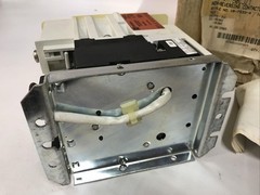 Cutler Hammer Vacuum Mining Contactor VM160CJZ1 160 Amps 3 Pole 160A