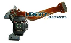 NEW OPTICAL LASER LENS PICKUP – model: RAE0113Z