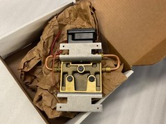 SETRA M230-050PD-C M230050PDC3VLV3 Dp Trans 0-50Psi 4-20 Ma 3Vlv Nema NEW IN BOX