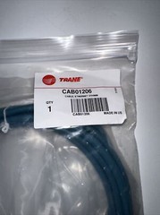 NEW CAB01206 Color Display Communication Cable Display Connection Cable
