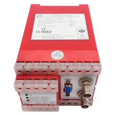 Elan Schmersal WL01-SFS.B.1.04.06/03.001 24 VDC ESALAN Wireless -used-