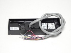 HID 910NNNNEK2037P iCLASS SE R15 Smart Card Mullion Control Reader R15EKNN – …