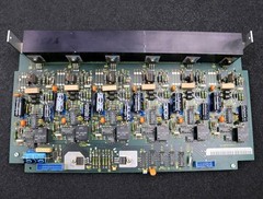 Indramat driver and control card for KDS / KDW / KDF TTS 2 for 150A