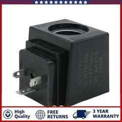 693715 120V/60Hz 110V/50Hz 21W 1PC NEW Fits For Solenoid Valve Coil
