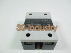 HHG1-1/250F-38 10/15/25/40/60/80/100A For single-phase solid-state relay