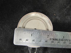 NATIONAL ELECTRONICS 5P50 0249 THYRISTOR ***XLNT***