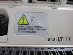 OVATION OCE1100 CONTROLLER 5X00241G02 1-YEAR WARRANTY