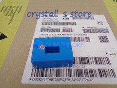 1PCS LEM LA100-P CURRENT TRANSDUCER, 100A, PCB Module New 100% Quality Assurance