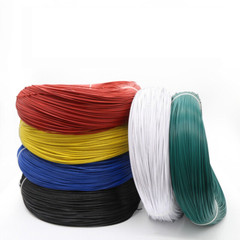16AWG-28AWG Single Core Strand Flexible Electrical Wire Cable Tinned Copper Wire