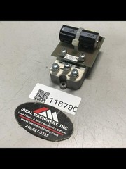 ARBURG Circuit Board w/ Rectifier 333A Used #116790