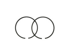 QTY:1 48 pistons Lawn Mower Piston Ring / Assembly, Cylinder Diameter 48mm