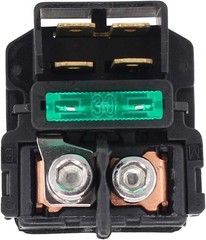 Starter Solenoid Relay Compatible with Vulcan 900 500 1700 1500 Versys 650 Prair