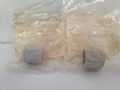 TURCK TMF 12-G CONDUIT ADAPTER A3310-ACCESSORIES (LOT OF 2) NIB