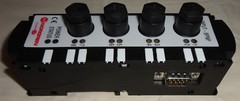 Norgren VE2FBIMG-08000 Fieldbus 8 PNP Input Module VE2FBIMG08000 NEW
