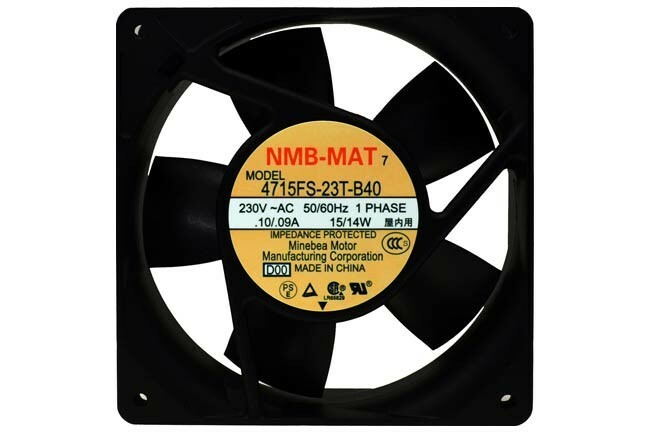 4715FS-23T-B40-D00 (Brand New)