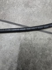 L21-30 to 3x Edison Female 15A 125v Splitter Power Cable 12/3 300V