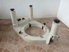 Carl Zeiss Jena MRB 15/30 MRB1530 Aerial Camera Mounting Ring