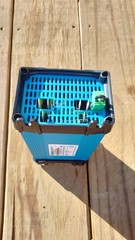 Victron Energy Converter 24/12-40