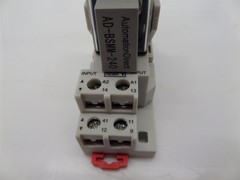 Automation Direct 782-2C-SKT Relay Socket