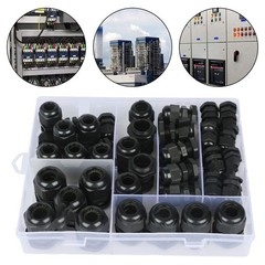 IP68 Cable Gland Cable Gland Joints Industrial Use Manual Installation