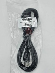 Genuine Waters 442000176 – Power Cord, IEC C13 10A, USA