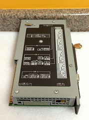 Allen Bradley 1785-LT PLC-5 / 15 Processor Module. pn# 96041871