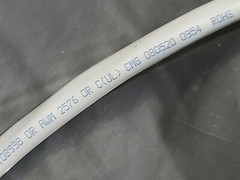 Belden 8459 22/25C Tinned Copper Electronic Control/Instrumentation Cable /10ft