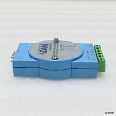 ADVANTECH ADAM USED ADAM-4520 ISOLATED CONVERTER ELEC-I-745=9C31
