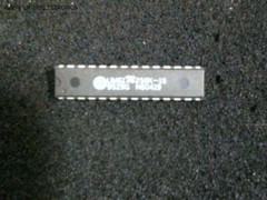 (1) UM61M256K-15 UMC SRAM IC DIP – US STOCK – QUICK SHIP