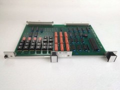 TEL Tokyo Electron MC-31009A PCB Assy for Model-340CX M340-CVD Gas Control Unit