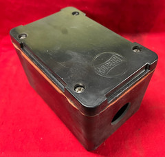 THERMON, POWER CONNECTION SPLICE KIT, PCA-1-RTD