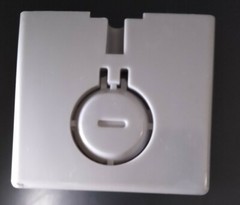 Southwire Romex Nonmetallic Handy Box