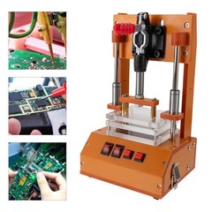 110V Universal PCB Test Stand Fixture Tool for Circuit Board Testing