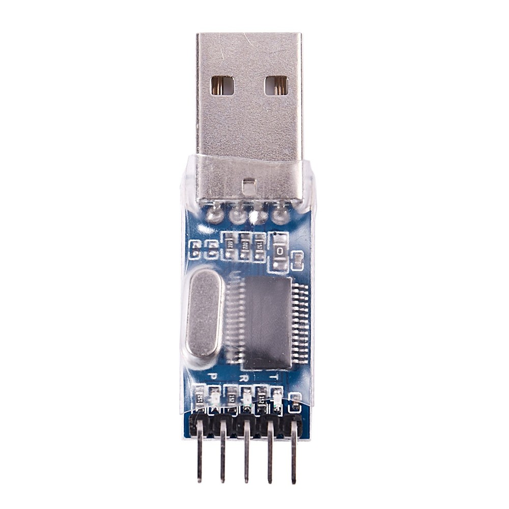 PL2303 USB UART Board () PL-2303HX PL-2303 USB TO TTL Module/Drivers are4596