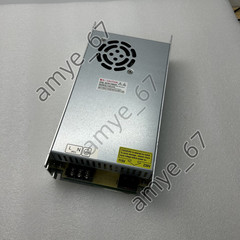1X switching power supply, 24V ±15V, 5V 5A HF500W-QV-A for laser machines-